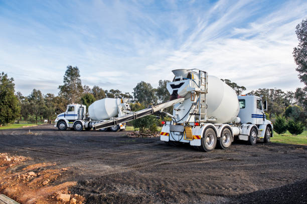 Best Concrete Steps and Stairs in Kennewick, WA