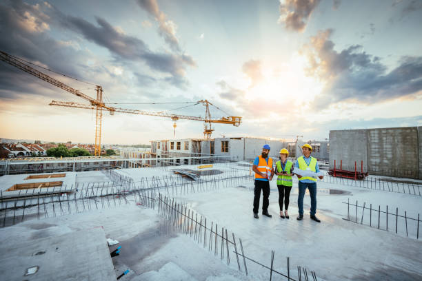 Best Residential Concrete Solutions in Kennewick, WA