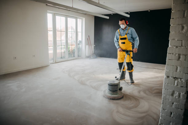 Best Industrial Concrete Flooring in Kennewick, WA