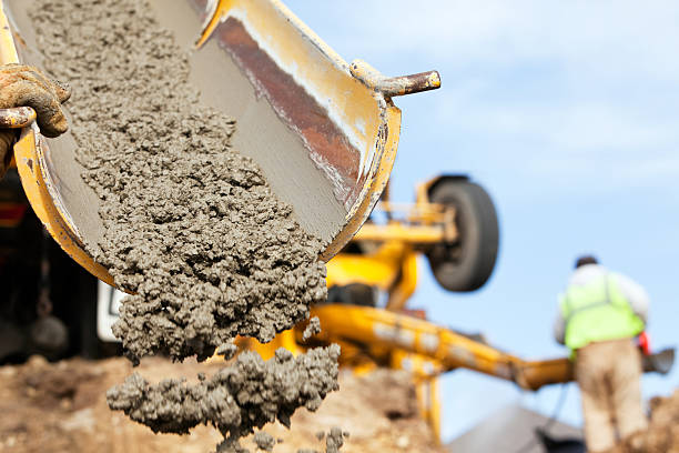 Best Concrete Removal and Replacement in Kennewick, WA